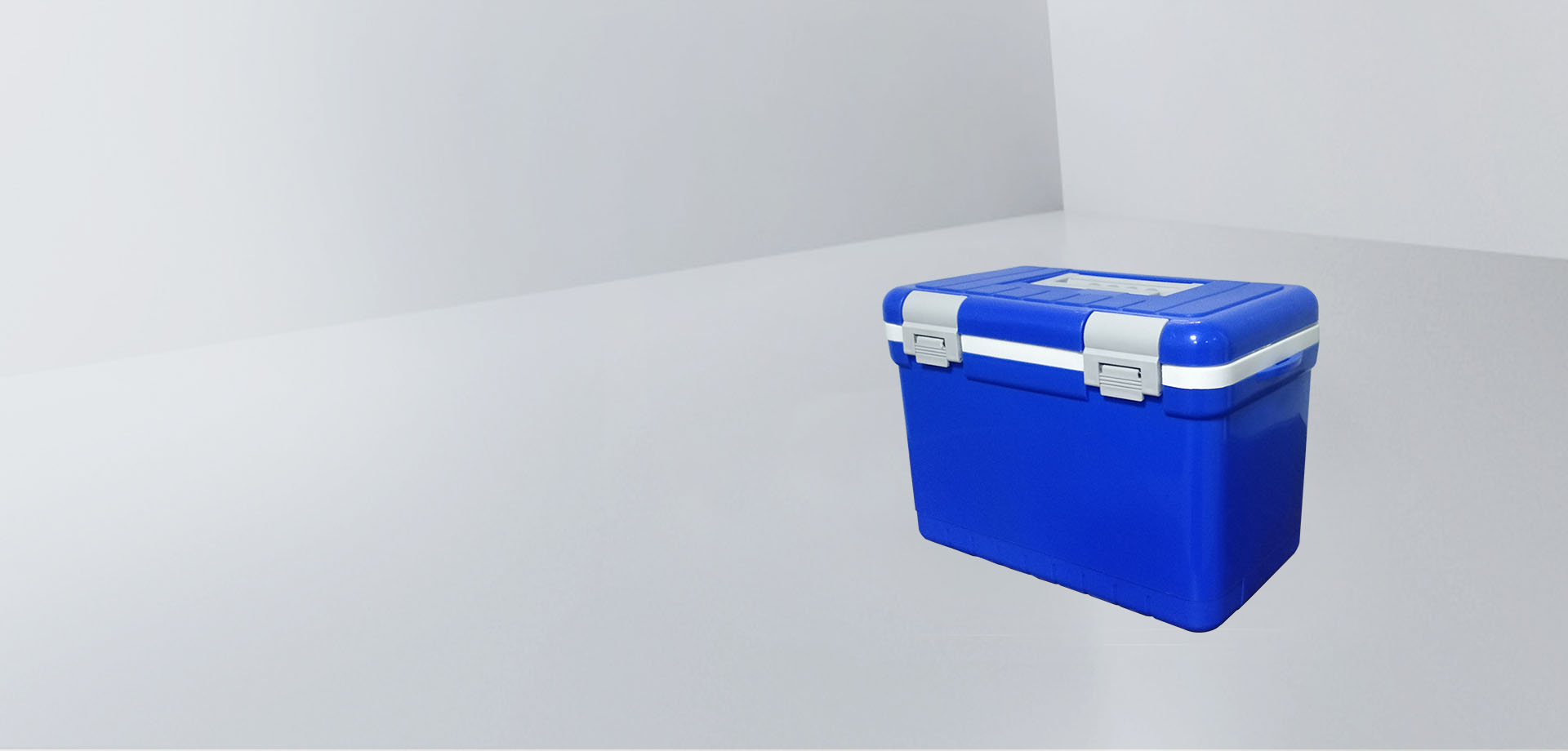 10L藍(lán)色樣本安全轉(zhuǎn)運(yùn)箱