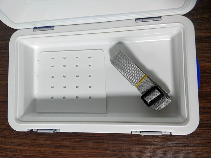 10L藍(lán)色樣本安全轉(zhuǎn)運(yùn)箱