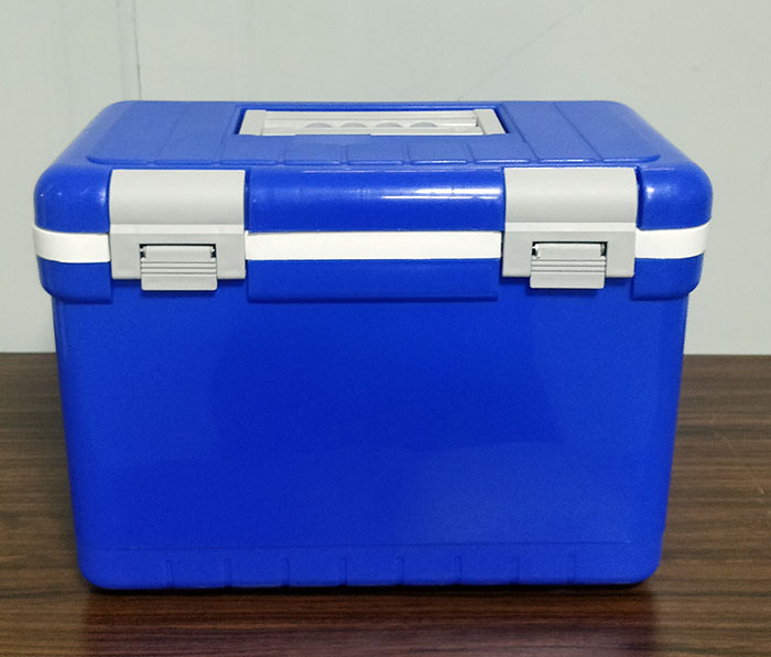 10L藍(lán)色樣本安全轉(zhuǎn)運(yùn)箱