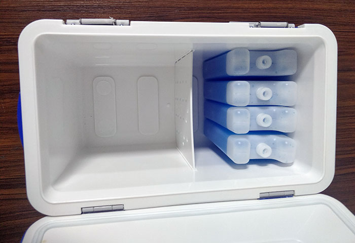 10L藍(lán)色樣本安全轉(zhuǎn)運(yùn)箱